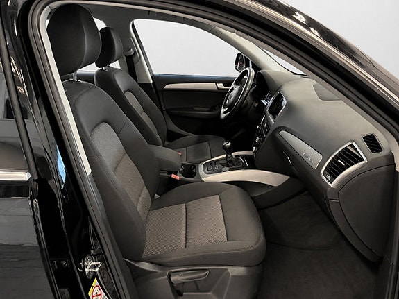 Audi Q5 10 of 10