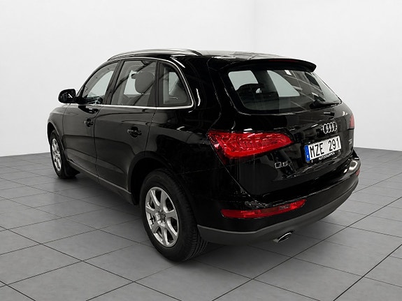 Audi Q5 7 of 10
