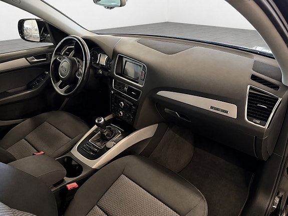 Audi Q5 3 of 10