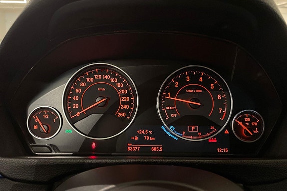 BMW 428i 14 of 28