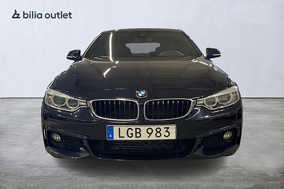 BMW 428i 3 of 28