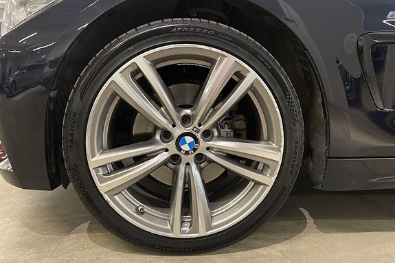 BMW 428i 5 of 28