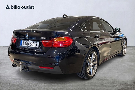 BMW 428i 8 of 28