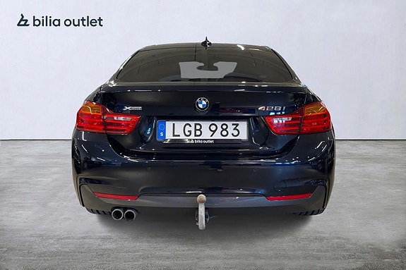 BMW 428i 7 of 28