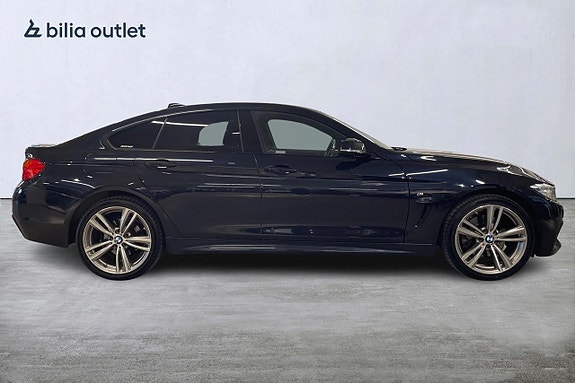 BMW 428i 9 of 28