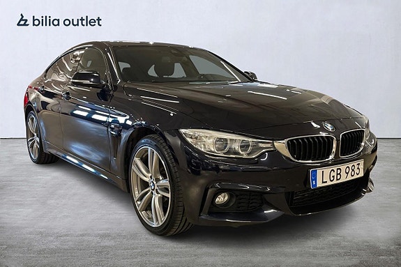 BMW 428i 4 of 28