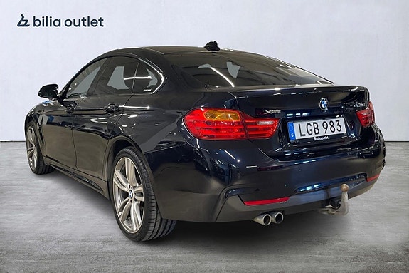 BMW 428i 6 of 28
