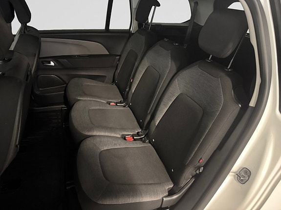 Citroen Grand C4 Picasso 14 of 18