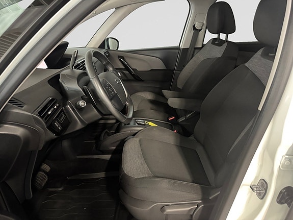Citroen Grand C4 Picasso 10 of 18