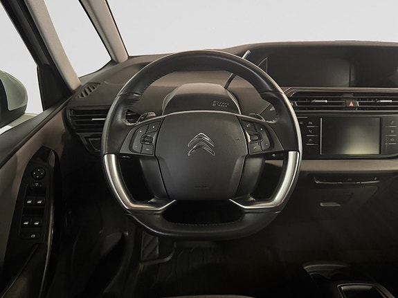 Citroen Grand C4 Picasso 13 of 18