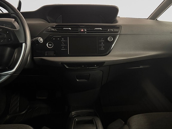 Citroen Grand C4 Picasso 12 of 18
