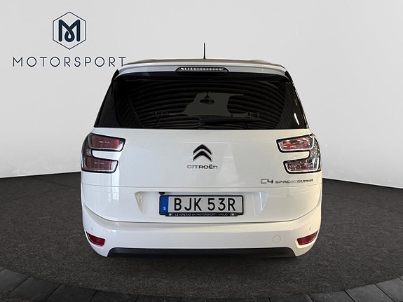 Citroen Grand C4 Picasso 5 of 18