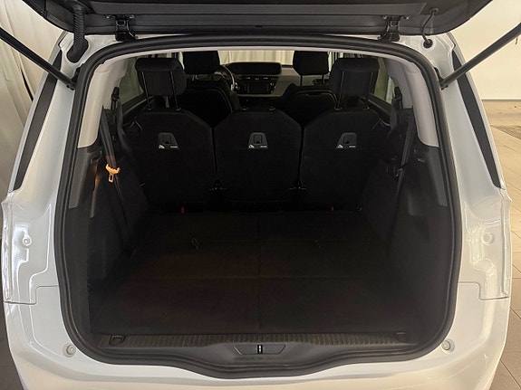 Citroen Grand C4 Picasso 17 of 18