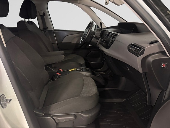 Citroen Grand C4 Picasso 15 of 18