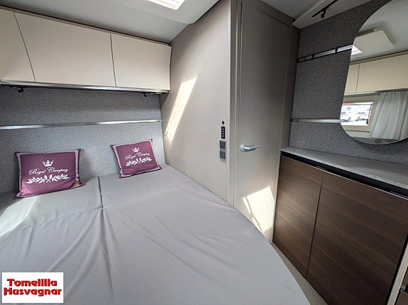 Adria ALPINA 583 LP 12 of 21