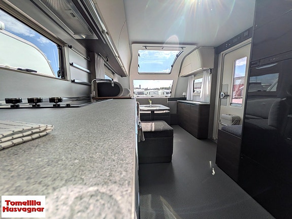 Adria ALPINA 583 LP 17 of 21