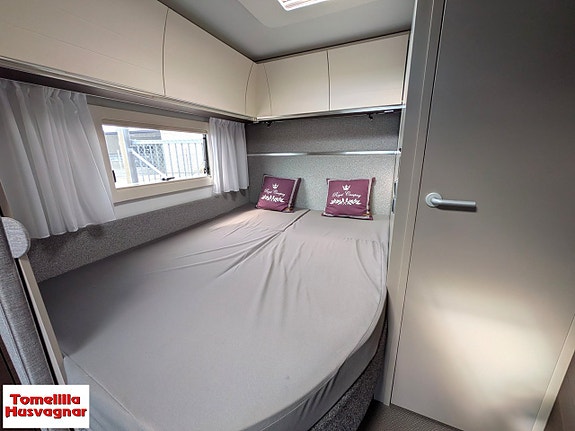 Adria ALPINA 583 LP 11 of 21