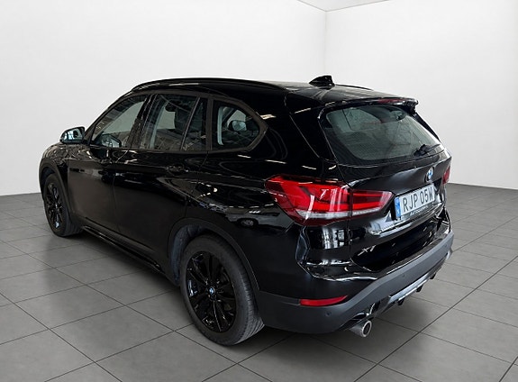 BMW X1 10 of 11