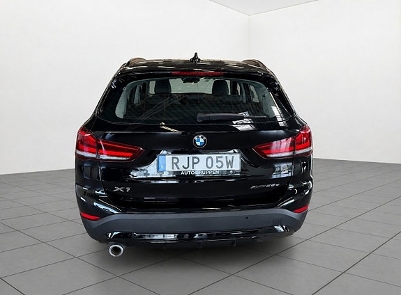 BMW X1 11 of 11