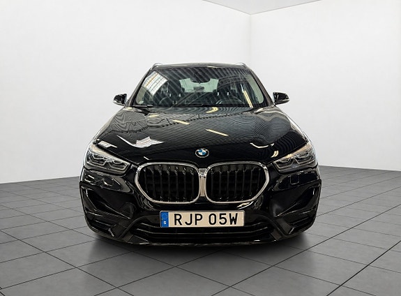 BMW X1 6 of 11