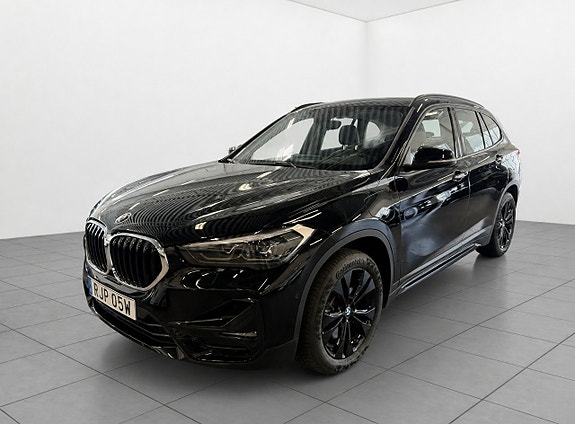 BMW X1 8 of 11