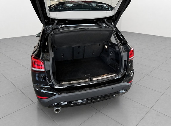 BMW X1 7 of 11
