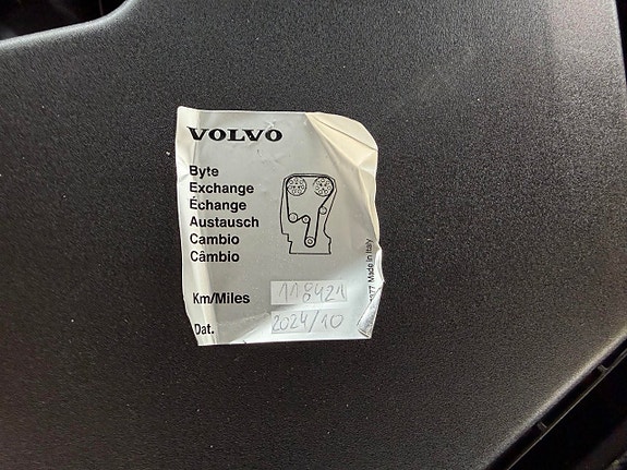 Volvo V40 7 of 22