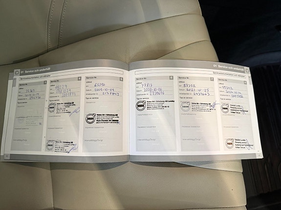 Volvo V40 21 of 22