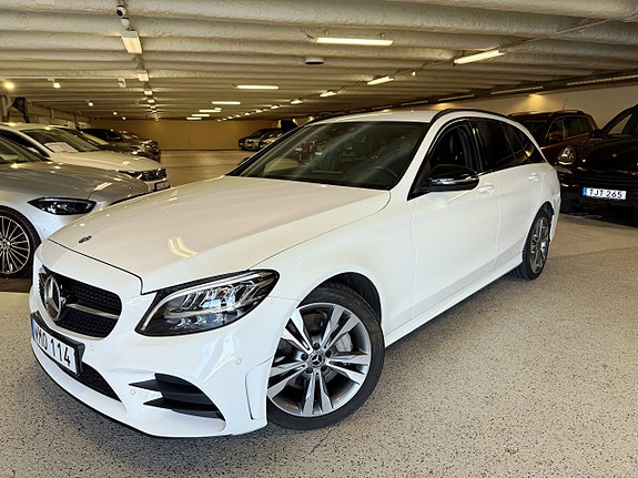 Mercedes-Benz C300