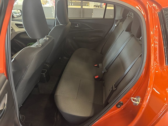 Suzuki Swift 6 of 6