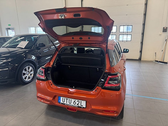 Suzuki Swift 4 of 6