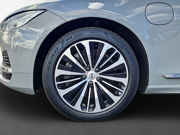 Volvo V90 5 of 10