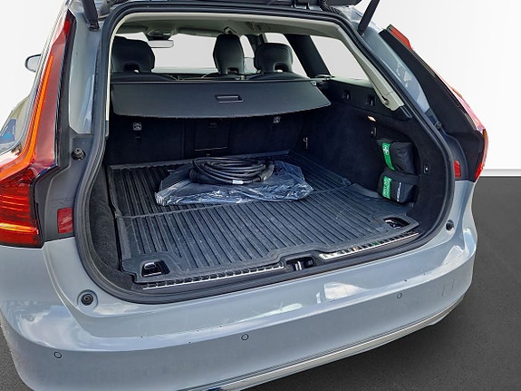 Volvo V90 6 of 10