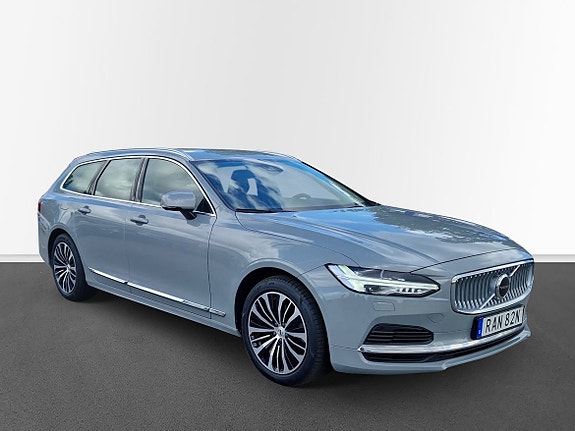 Volvo V90 3 of 10