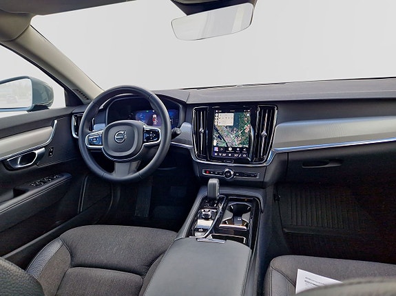 Volvo V90 10 of 10