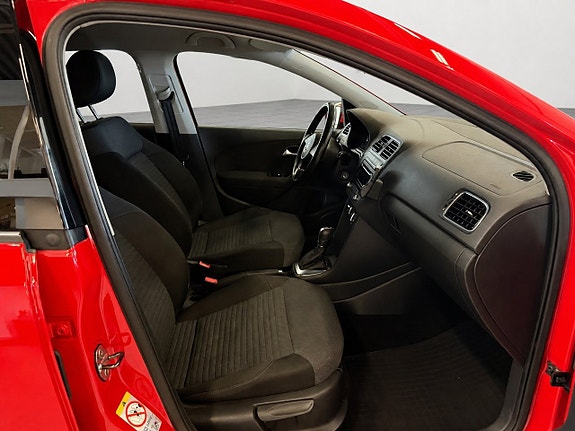 Volkswagen Polo 7 of 9