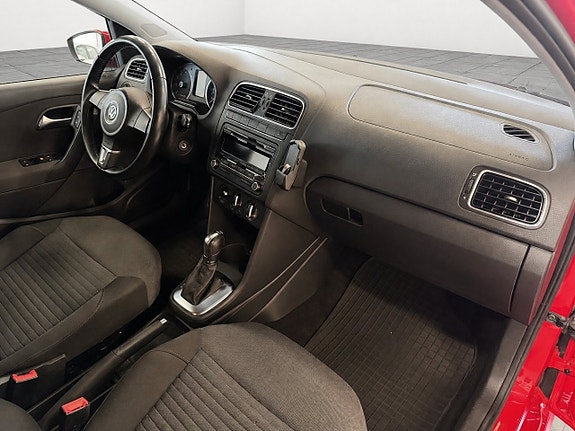 Volkswagen Polo 9 of 9