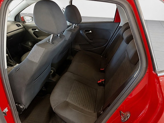 Volkswagen Polo 8 of 9