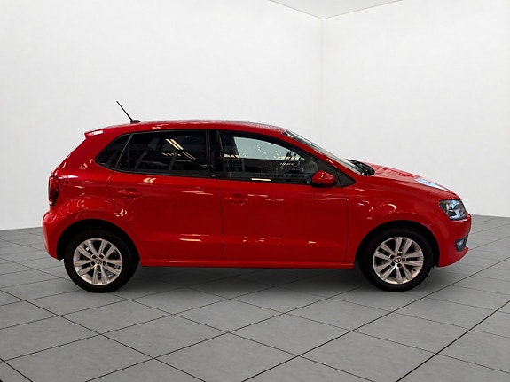 Volkswagen Polo 5 of 9