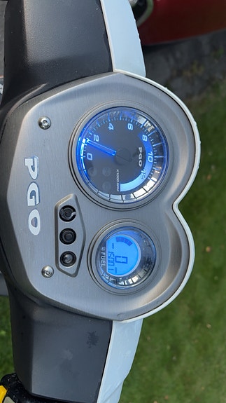 Pgo Libra 50 5 of 5