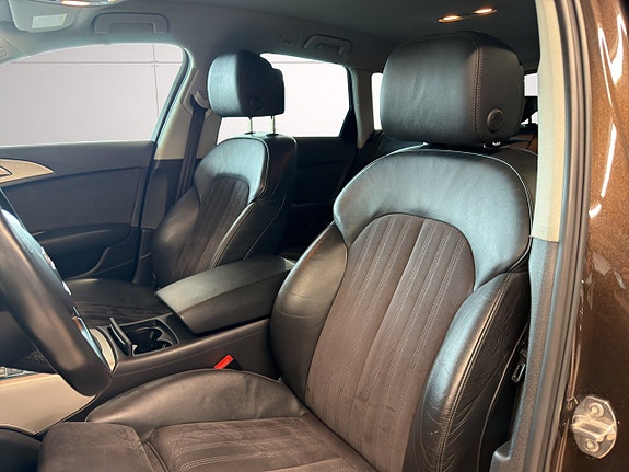 Audi A6 allroad 10 of 24