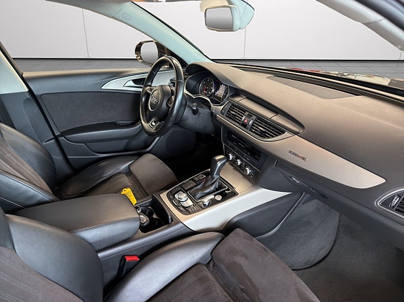 Audi A6 allroad 15 of 24