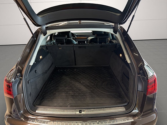 Audi A6 allroad 23 of 24