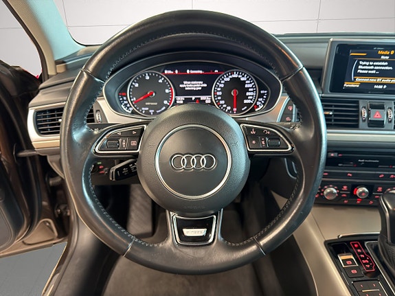Audi A6 allroad 16 of 24