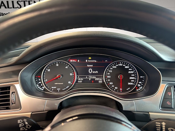 Audi A6 allroad 17 of 24