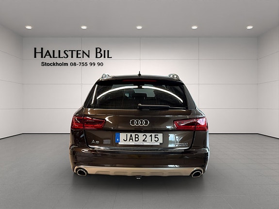 Audi A6 allroad 6 of 24