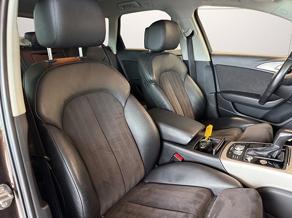 Audi A6 allroad 11 of 24