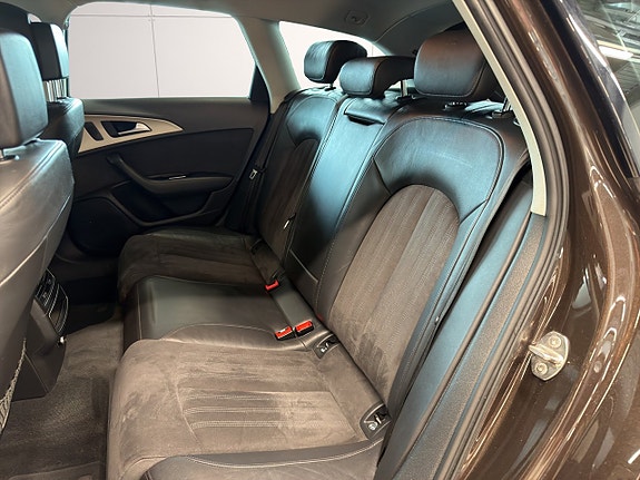 Audi A6 allroad 14 of 24