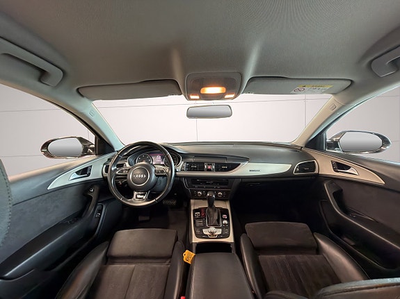 Audi A6 allroad 13 of 24