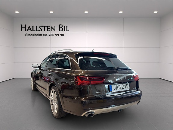 Audi A6 allroad 7 of 24